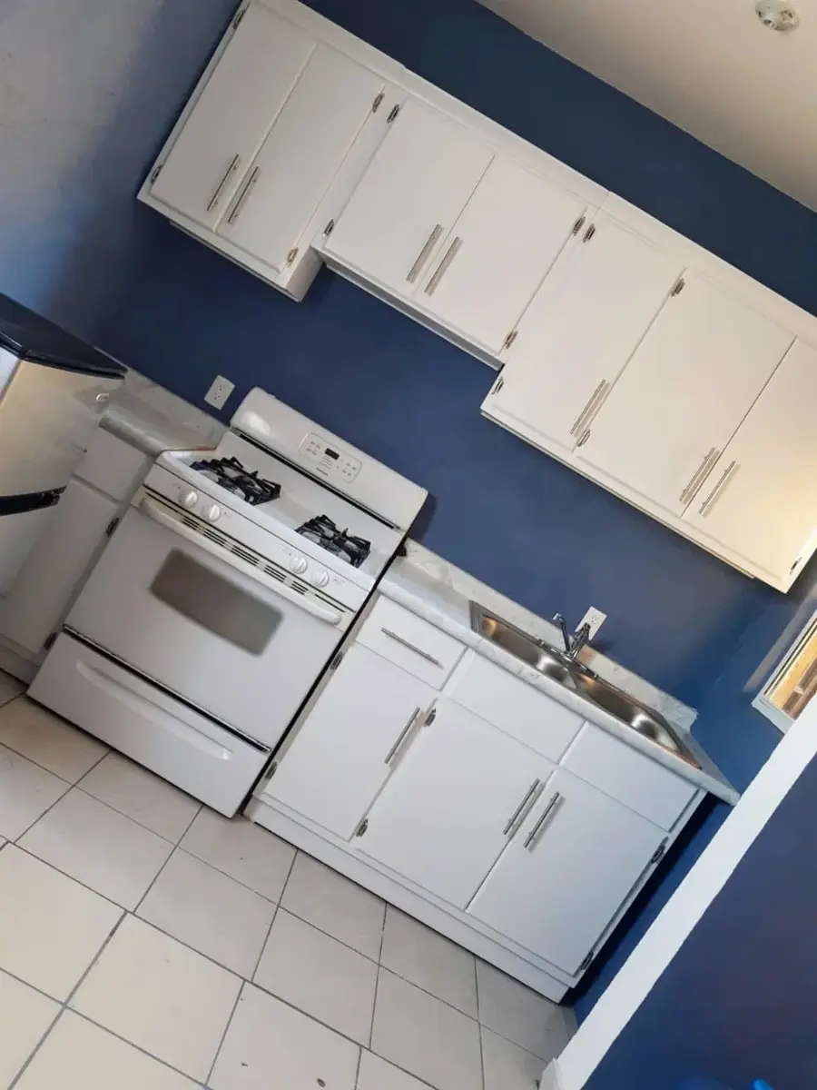 Departamento en renta en Constitución, Playas de Rosarito — foto 1 de 10