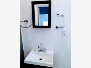 Departamento en renta en Constitución, Playas de Rosarito — foto 3 de 10