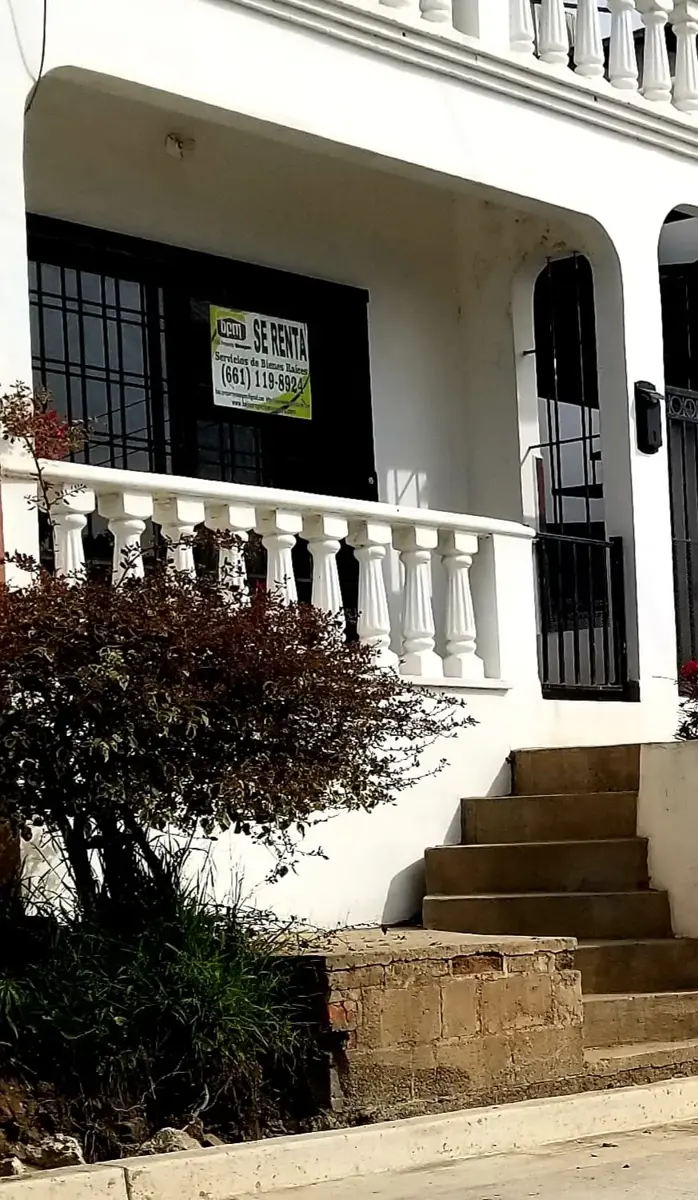 Departamento en renta en Colinas de Aragón, Playas de Rosarito — foto 1 de 10