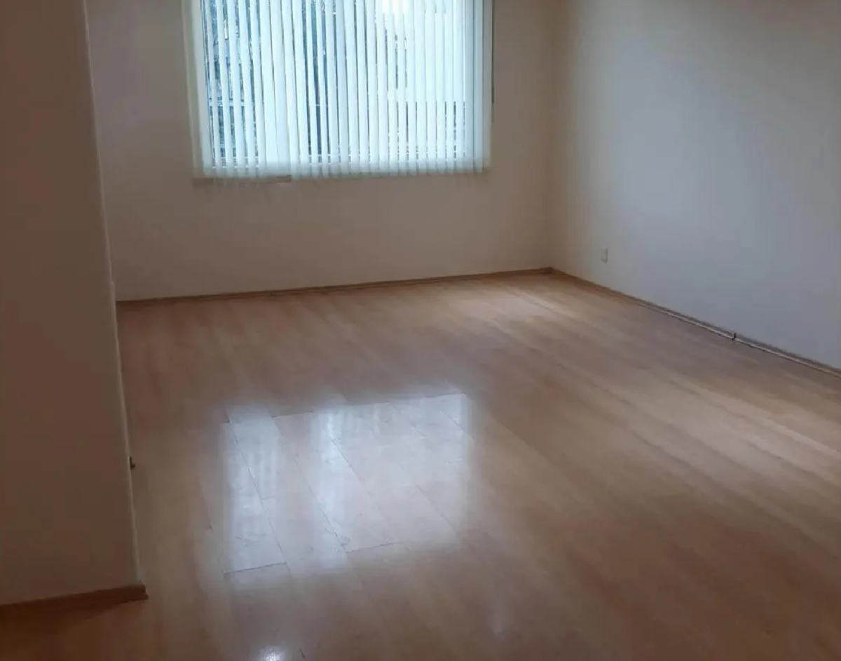Departamento en renta en Acacias, Benito Juárez — foto 1 de 15