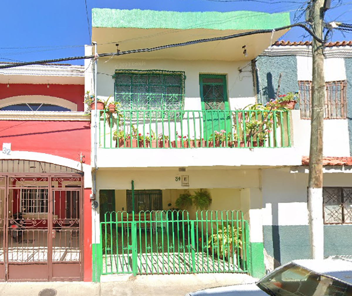 Casa en venta en Zapotiltic Centro, Zapotiltic — foto 1 de 19