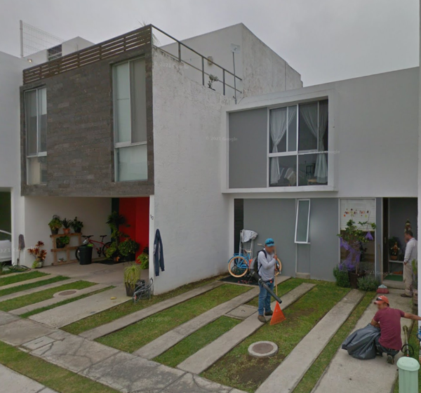 Casa en venta en El Campestre, Zapopan — foto 2 de 13