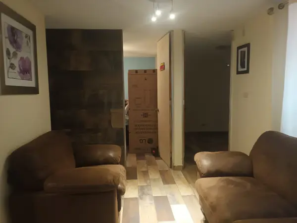 Departamento en venta en Presidentes de Mexico, Iztapalapa — foto 3 de 16