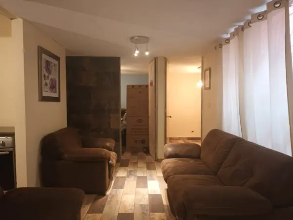 Departamento en venta en Presidentes de Mexico, Iztapalapa — foto 2 de 16