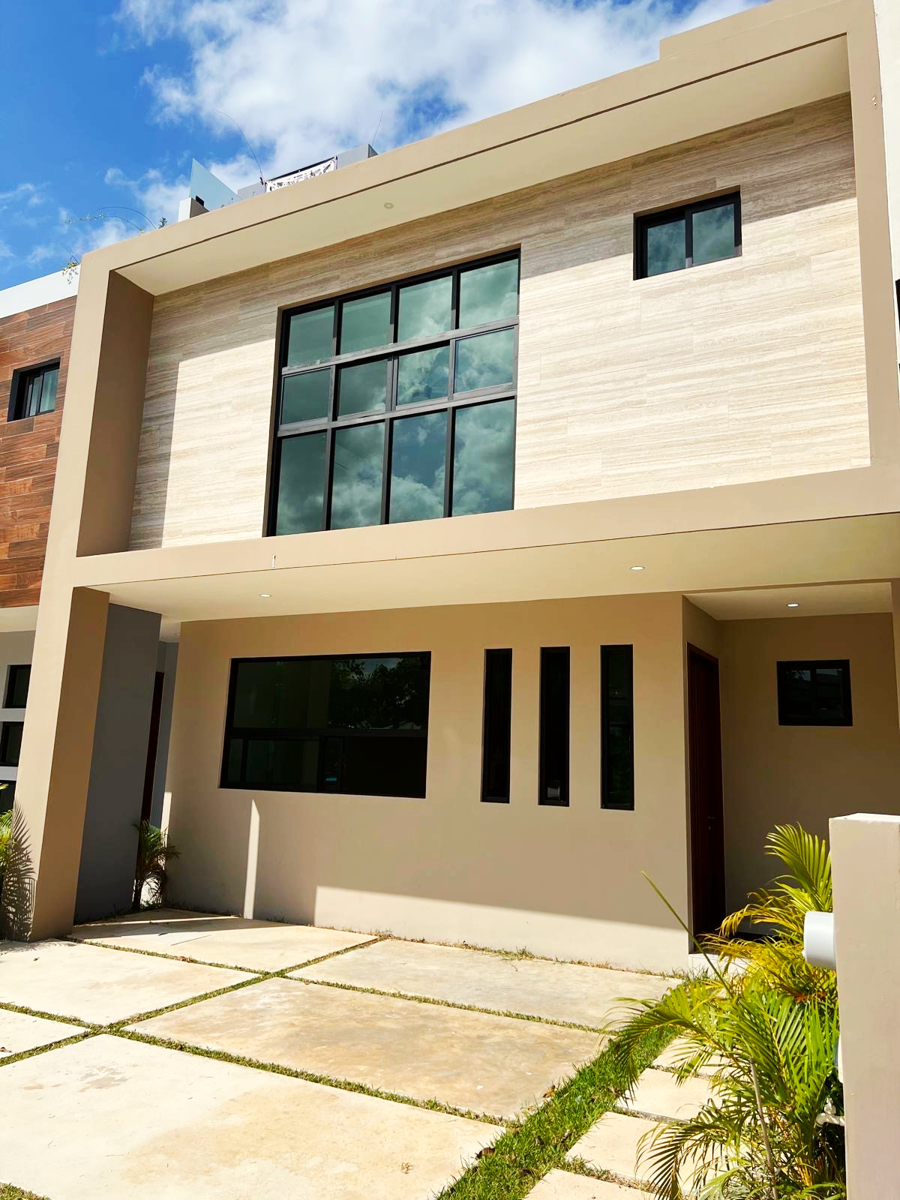 Casa en venta en Arbolada, Benito Juárez — foto 1 de 14
