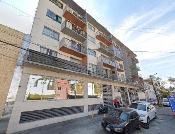 Departamento en venta en Morelos, Venustiano Carranza — foto 3 de 19