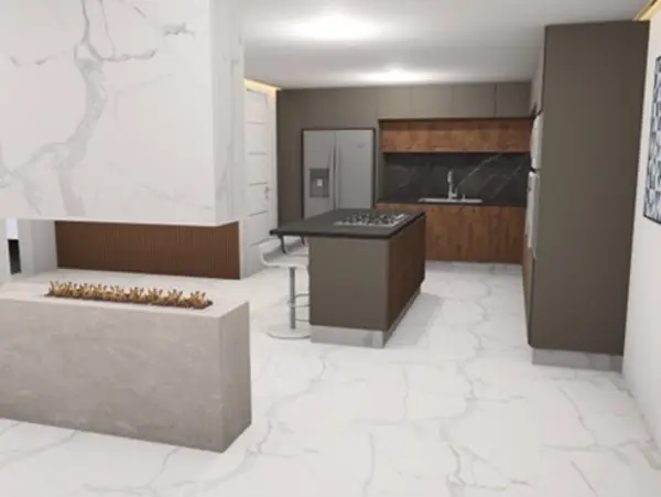 Casa en venta en Lomas de Angelópolis II, San Andrés Cholula — foto 2 de 11