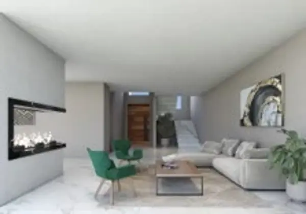 Casa en venta en Lomas de Angelópolis II, San Andrés Cholula — foto 3 de 11