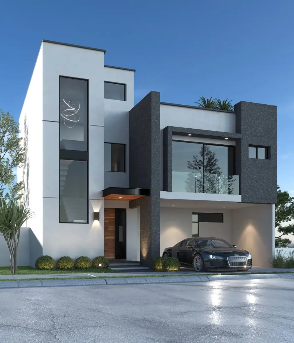 Casa en venta en Lomas de Angelópolis II, San Andrés Cholula — foto 1 de 11