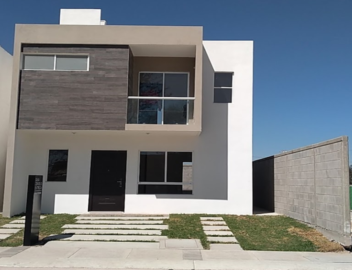 Casa en venta en Pedregal del Río, San Juan del Río — foto 1 de 12