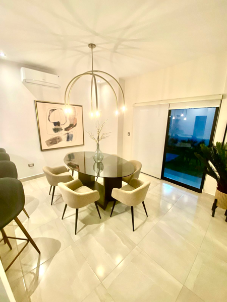 Casa en venta en Ampliación Senderos, Torreón — foto 3 de 13