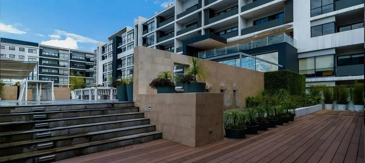 Departamento en venta en Ladrillera, Monterrey — foto 1 de 9