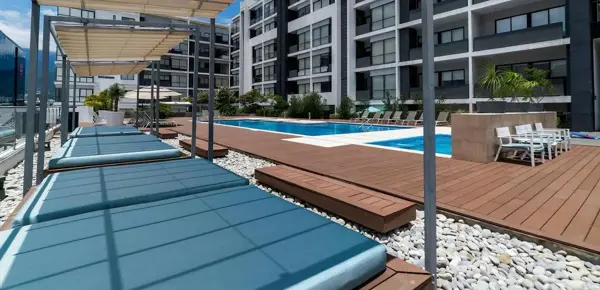 Departamento en venta en Ladrillera, Monterrey — foto 2 de 9