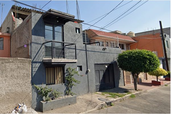 Casa en venta en Valle de San Lorenzo, Iztapalapa — foto 2 de 9