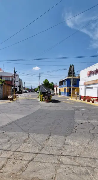 Casa en venta en Los Manantiales de Morelia, Morelia — foto 3 de 43
