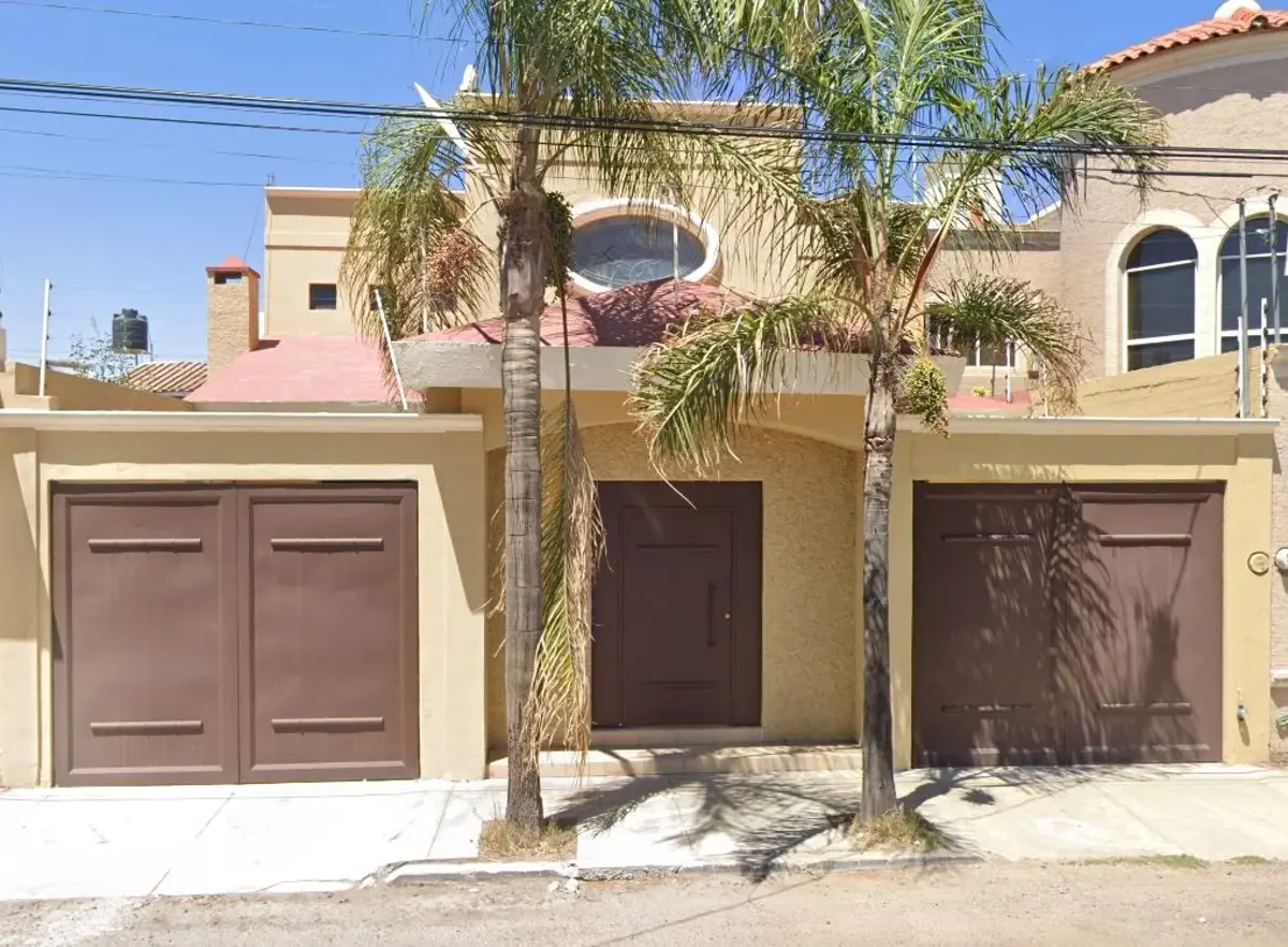 Casa en venta en Real del Mezquital, Durango — foto 1 de 12