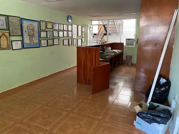 Edificio en venta en Veracruz Centro, Veracruz — foto 3 de 14