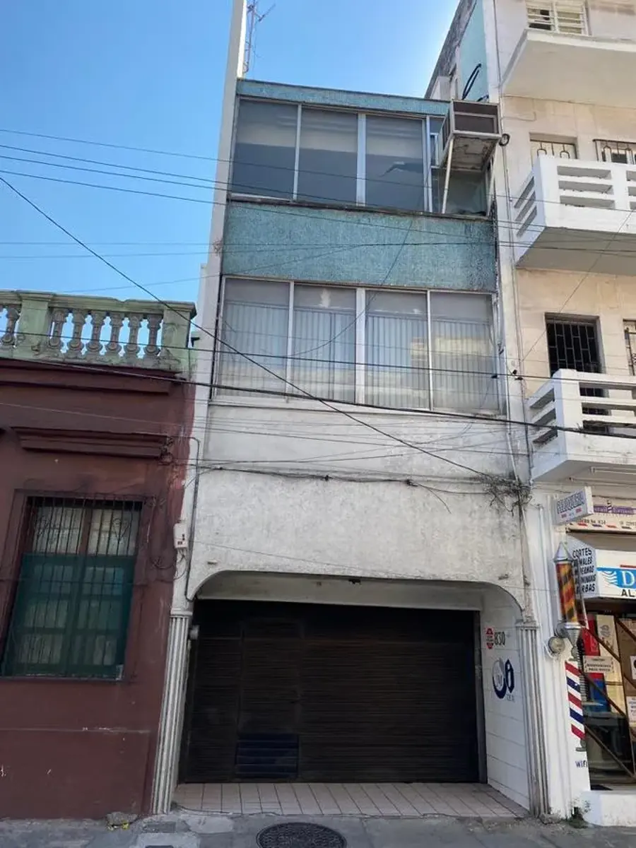 Edificio en venta en Veracruz Centro, Veracruz — foto 1 de 14