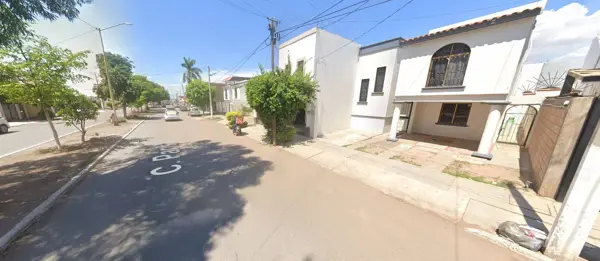 Casa en venta en La Soledad, Navojoa — foto 2 de 12