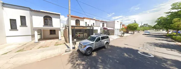 Casa en venta en La Soledad, Navojoa — foto 3 de 12