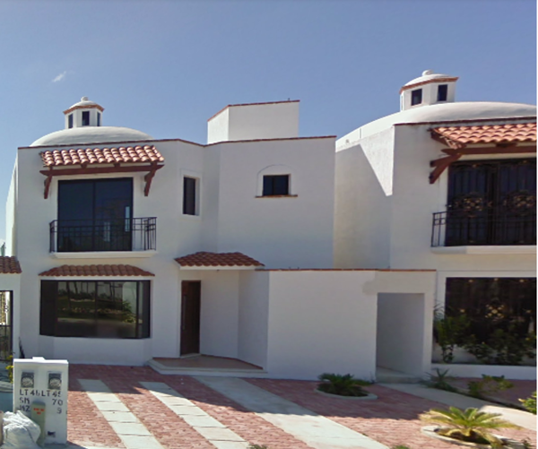 Casa en venta en La Toscana, Solidaridad — foto 2 de 9