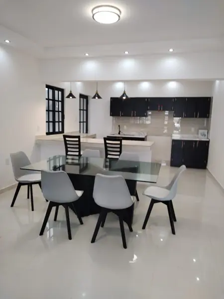 Casa en venta en Revolucion, Boca del Río — foto 3 de 9