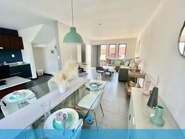 Casa en venta en Campestre del Vergel, Morelia — foto 3 de 11