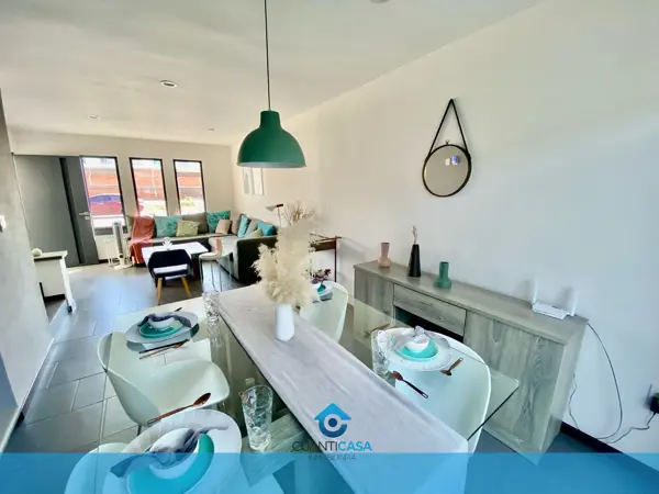 Casa en venta en Campestre del Vergel, Morelia — foto 2 de 11