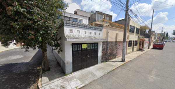 Casa en venta en San Bernardino, Toluca — foto 3 de 11