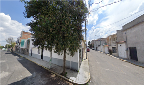 Casa en venta en San Bernardino, Toluca — foto 2 de 11
