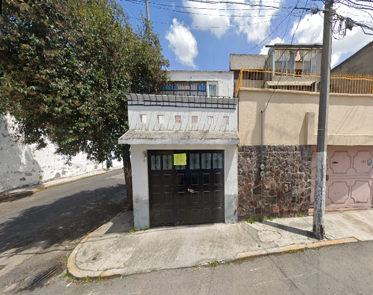 Casa en venta en San Bernardino, Toluca — foto 1 de 11