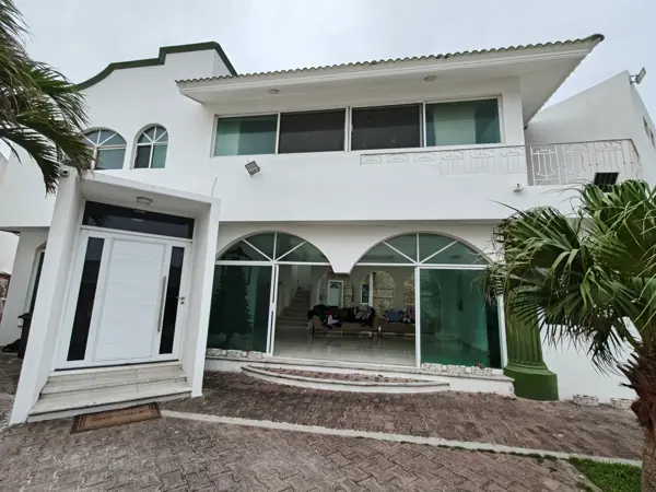 Casa en venta en Playas del Conchal, Alvarado — foto 3 de 13
