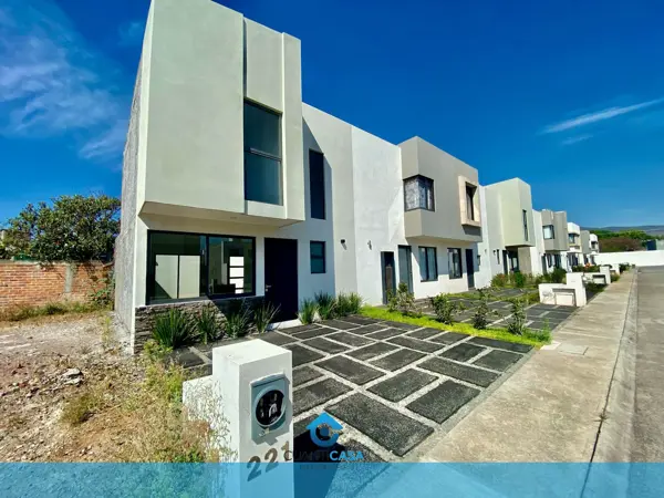 Casa en venta en Campestre del Vergel, Morelia, Michoacán de Ocampo