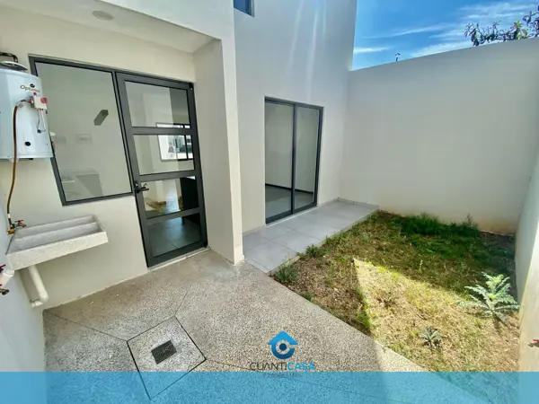Casa en venta en Campestre del Vergel, Morelia — foto 3 de 6