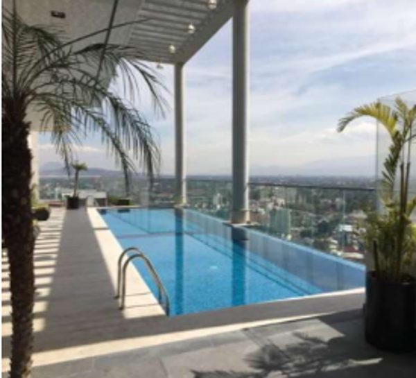 Departamento en venta en Xoco, Benito Juárez — foto 3 de 20