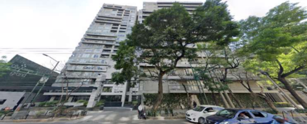 Departamento en venta en Xoco, Benito Juárez — foto 2 de 20