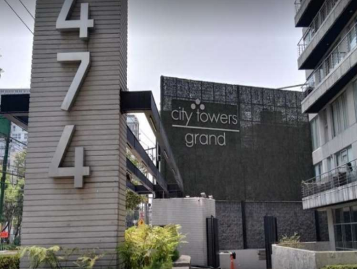 Departamento en venta en Xoco, Benito Juárez — foto 1 de 20