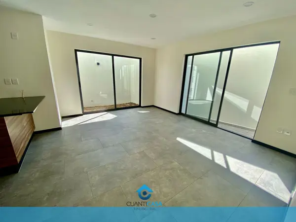 Casa en venta en Campestre del Vergel, Morelia — foto 3 de 39