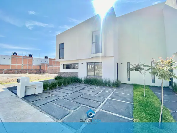 Casa en venta en Campestre del Vergel, Morelia — foto 2 de 39