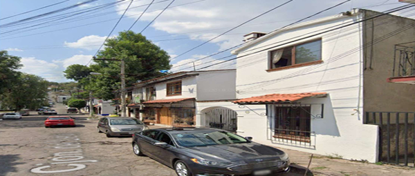 Casa en venta en Atizapán, Atizapán de Zaragoza — foto 2 de 9