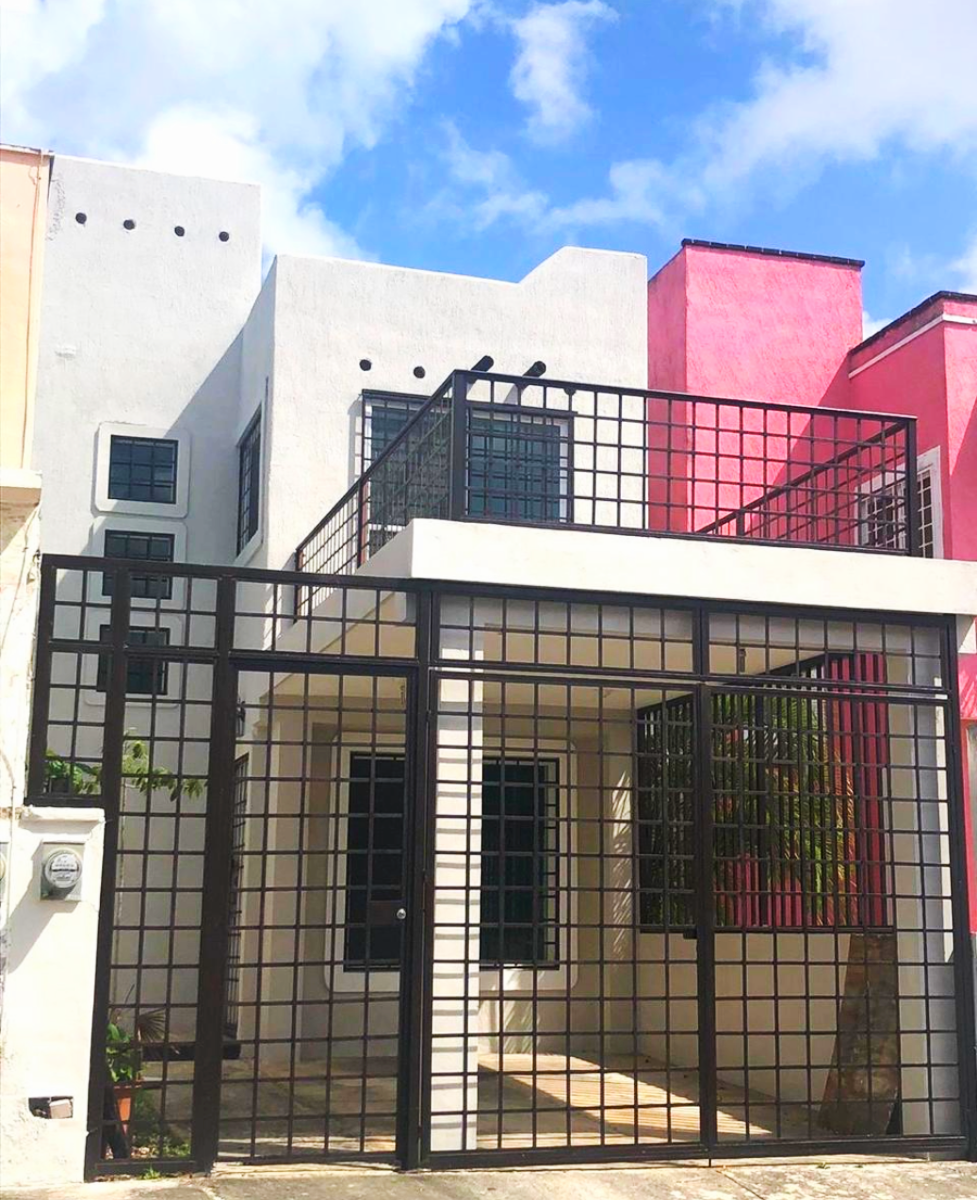 Casa en venta en Santa Fe Plus, Benito Juárez — foto 1 de 7