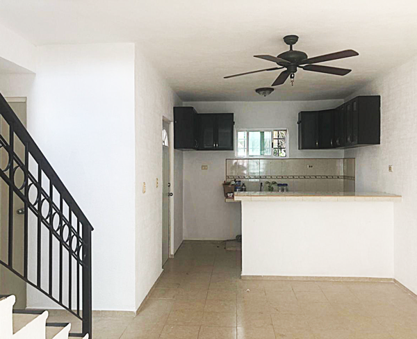 Casa en venta en Santa Fe Plus, Benito Juárez — foto 3 de 7