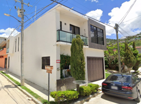 Casa en venta en Bosques del Pedregal, San Cristóbal de las Casas — foto 2 de 14