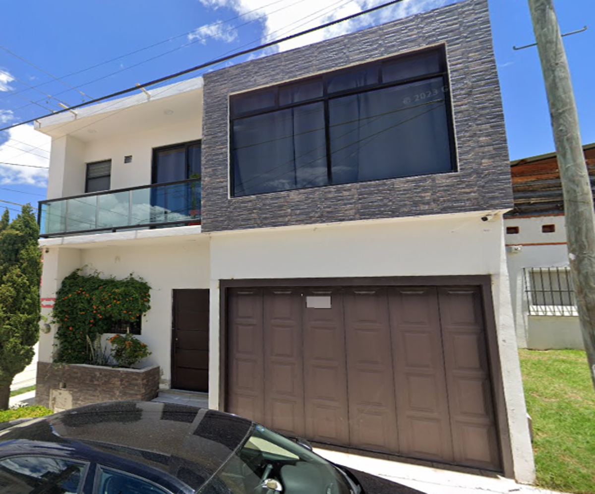 Casa en venta en Bosques del Pedregal, San Cristóbal de las Casas — foto 1 de 14
