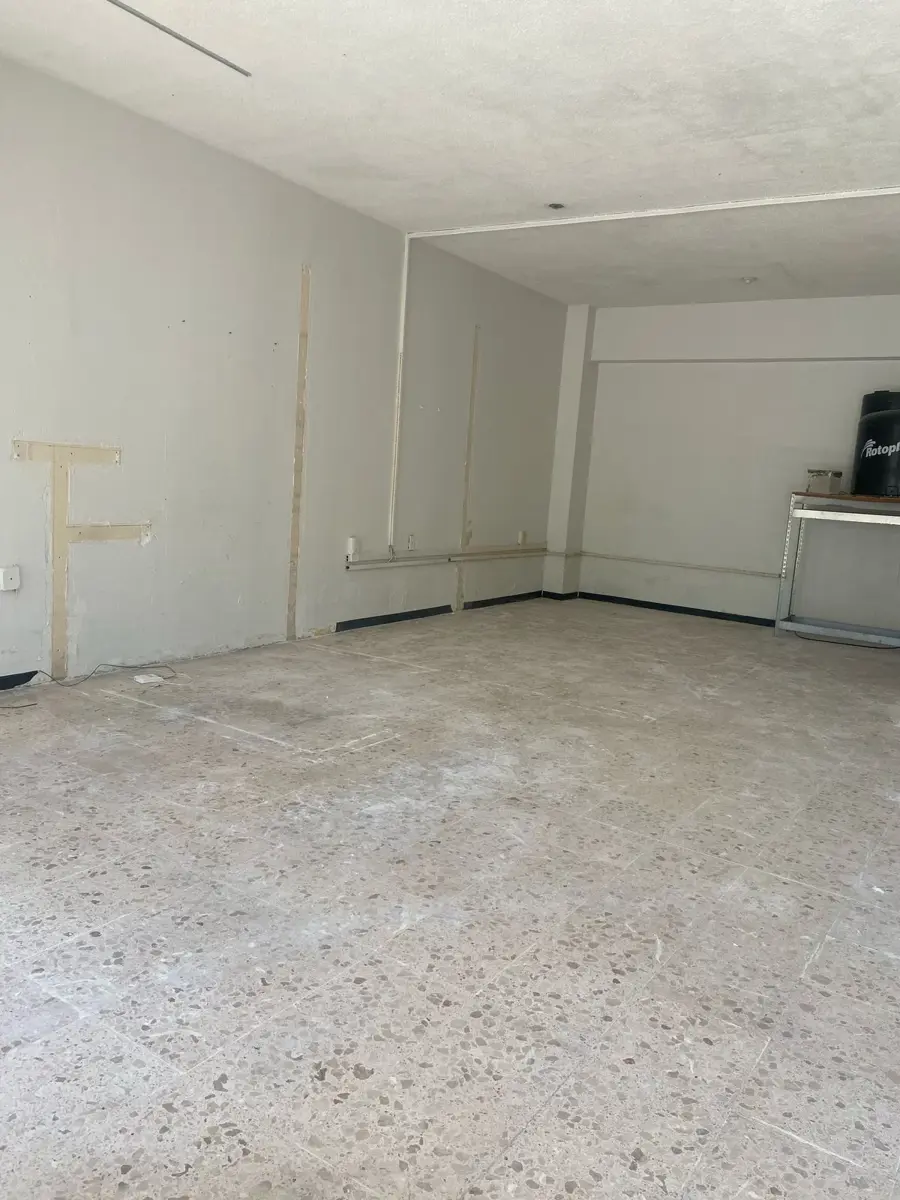 Vista 4 de Local Comercial en Renta frente a la Alameda Zaragoza en el Centro de Torreón