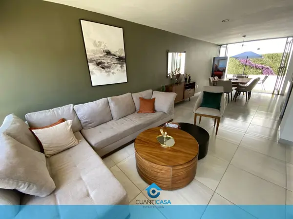Casa en venta en Nuevo Vergel, Morelia — foto 2 de 15