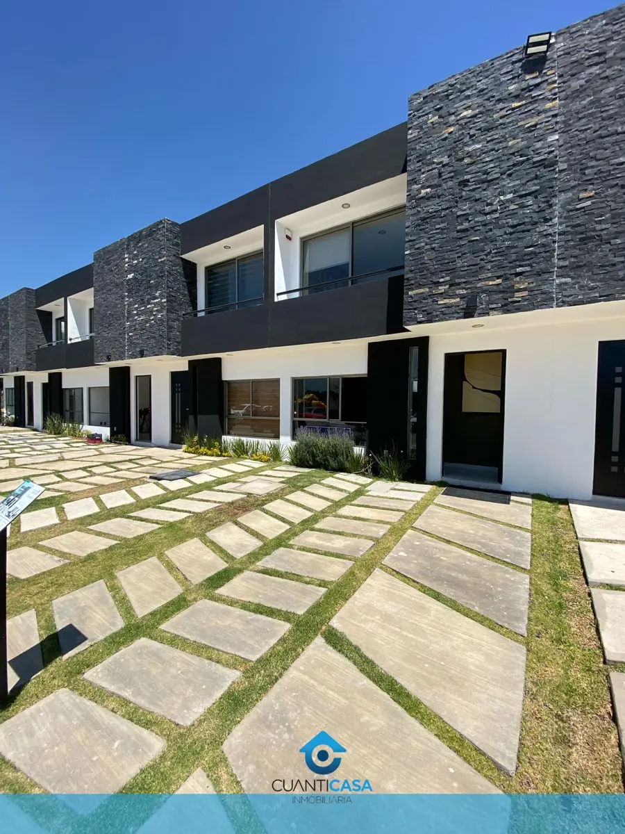 Casa en venta en Nuevo Vergel, Morelia — foto 1 de 15