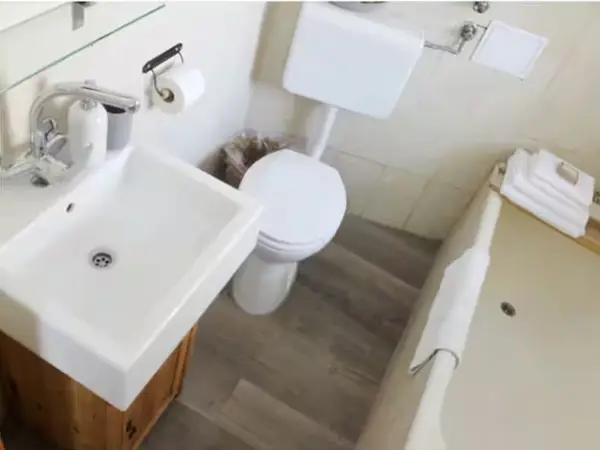 Casa en venta en Las Américas, Mérida — foto 3 de 10