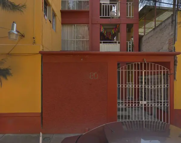 Departamento en venta en Alfonso XIII, Álvaro Obregón — foto 2 de 13