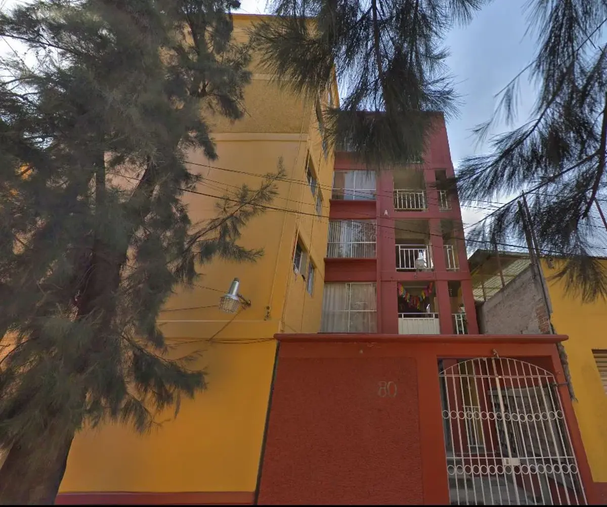 Departamento en venta en Alfonso XIII, Álvaro Obregón — foto 1 de 13